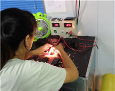 產(chǎn)品測(cè)試